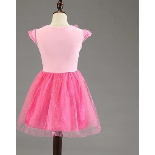 Berngi Casual Dresses For Girls