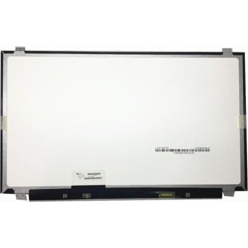 Free Shipping LTN156AT39 N156BGE-E32 N156BGE-E31 LP156WHU-TPA1 B156XTN03.1 B156XTN03.3 N156BGE-E41 LP156WH3 TPS1 30 pin