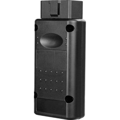 X7AE MPPS V18 Ecu Chip Tuning Scanner Cable Flasher Multiboot Auto Diagnostic Tool