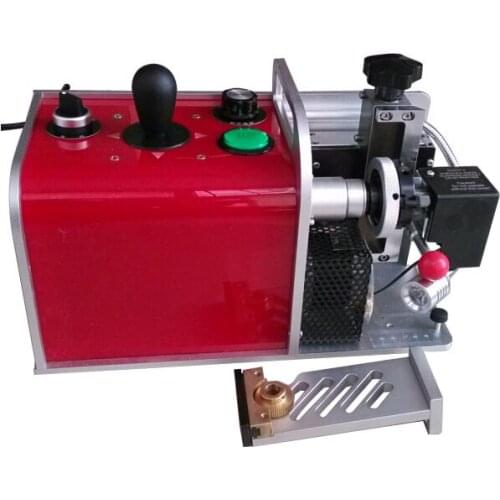 Jewelry Engraving Tools Inside and Outside Ring Engraving Machine Flat Surface Engraving Machine