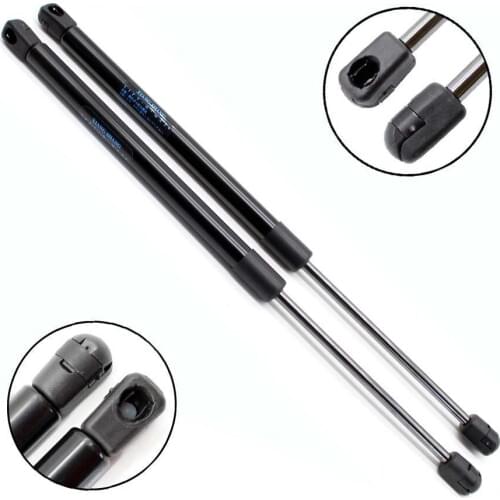 For HYUNDAI Accent Hatchback 2012-2017 Rear Trunk Boot Gas Lift Supports Struts Spring Prop Rod Arm Shocks Absorber 468mm