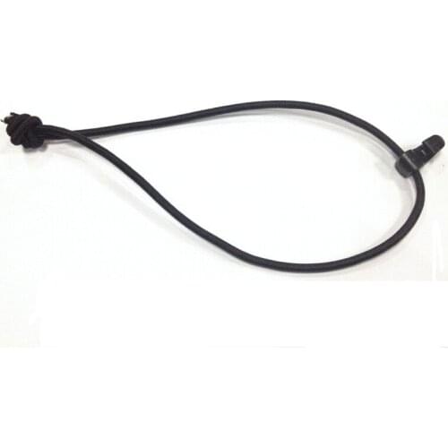 H1013 Outdoor molle backpack system Elastic rope hanging buckle Ribbon finishing fixed buckle Coil storage Ribbon clip