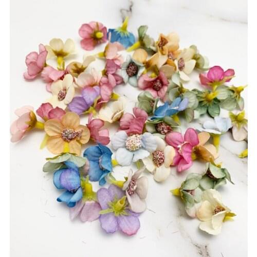 Homearound Artificial Flowers For Decoration