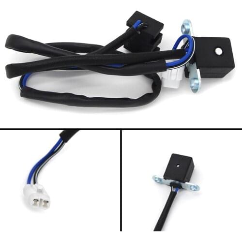 Motorcycle Ignition Trigger Cdi Box For Kawasaki KLF300 Bayou300 2WD 4WD B C Euro Lacota Sport 59026-1069 59026-1092