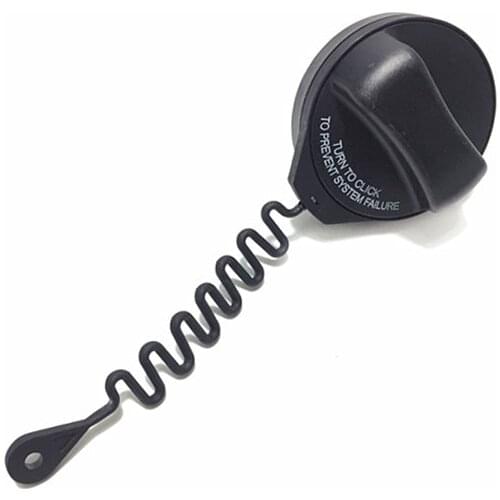 FUEL GAS FILL CAP 31261589 for VOLVO C30 C70 S40 V50