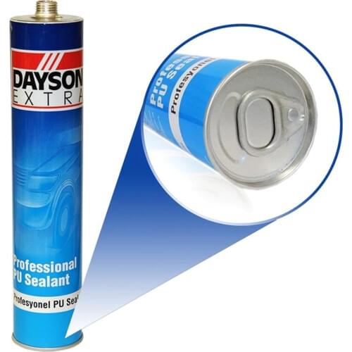 Multipurpose Silicone Strong Adhesive Dayson Brand