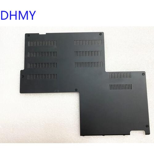 New and Original laptop Lenovo ThinkPad P52 Memory cap Base Cover BIG DOOR case 01HY781 AM16Z000200
