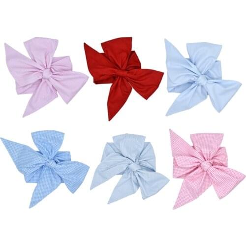 New Newborn Swaddle Sash Maternity Bow Sash Baby Swaddle Photography Shoot Prop