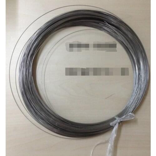 Waveguide wire 6M