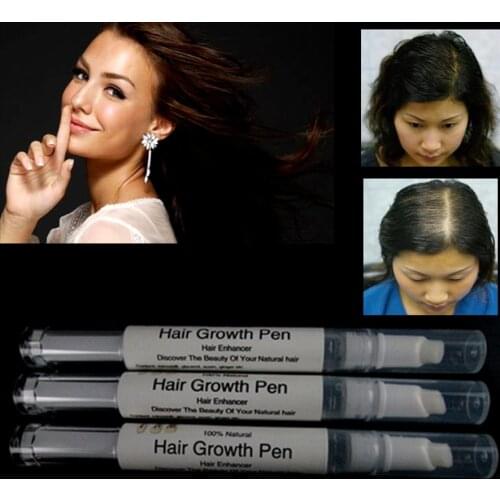 SowSmile Hair Loss Remedies