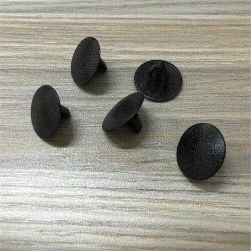 STARPAD For the elantra sonata accent sharp Europe mentally run cerato IX35 hood lining cover clip card buckle