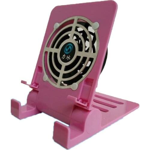 180 Degree Lounger Tablet/Phone Universal Tablet PC Holder Bracket With Fan Cooling Stand for Iphone Ipad Tablet Stands