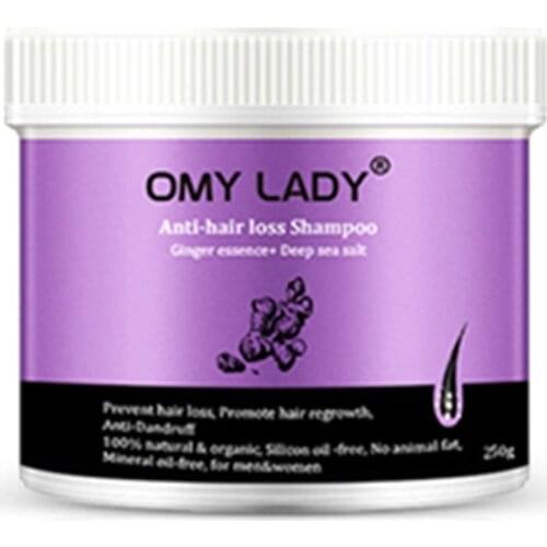 Water Ice Levin Anti Hair Loss Shampoos