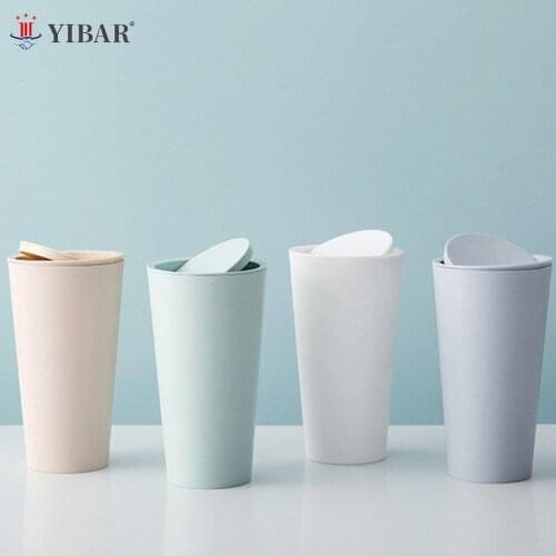 YIBAR Garbage Cans For Cars