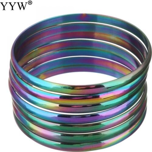 YYW Beautiful Bracelets
