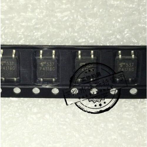 10pcs P4176G TLP4176G SOP-4