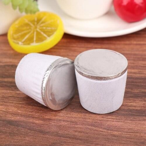 2pcs Thermos Bottle Stopper Safe Replacement Durable Premium Cork Plug Stopper Kettle Parts Lid Cap