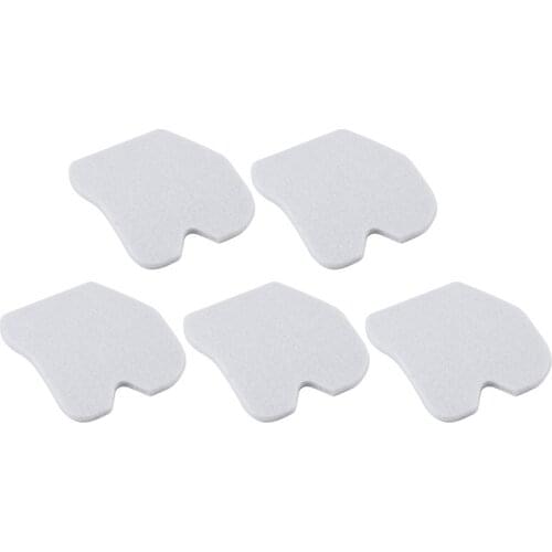 545061801 Air Filter Replacement For Husqvarna 236 236E 240E Chain saw Kit 235 235E Replaces