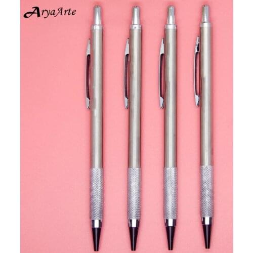 AryaArte Automatic Handles