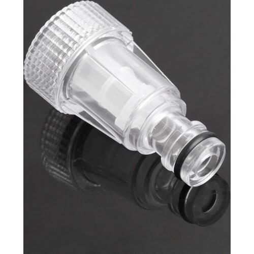 Car Clean Machine Water Filter High-pressure Connection For K2-K7 Series Washers E7CA