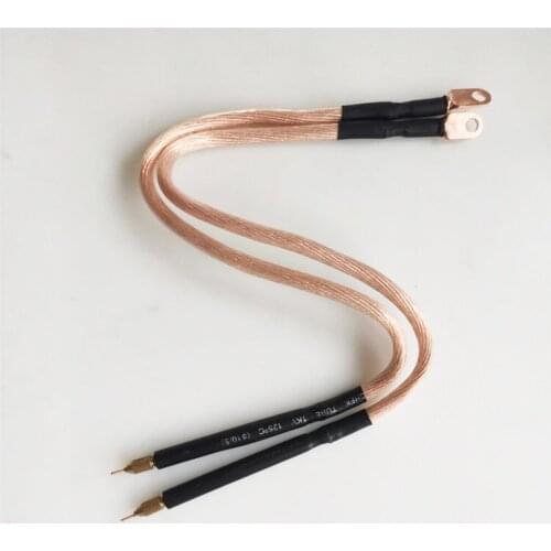 DIY Spot Welding Machine Pen Handheld Spot Welder Pen For 18650 Battery Pack Production High Quality Mobile Pulse Welding Handle