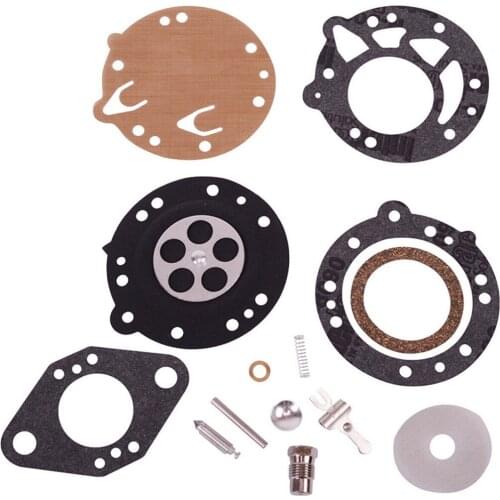 Elements Carburettor Repair Kit For Stihl 08 S 08S For Tillotson HL Carburetor Tools Accessory Brand New