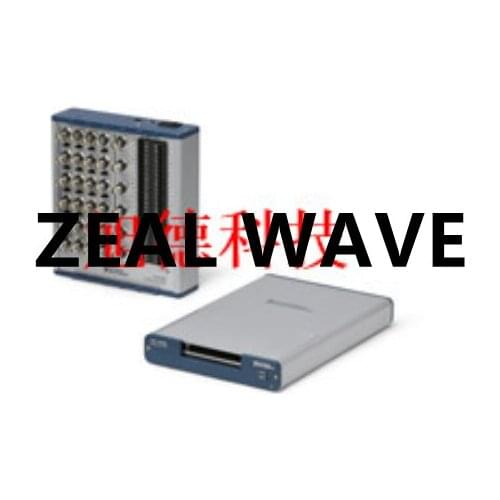 New American NI USB-6356 X Series Data Acquisition Card