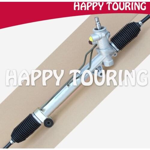 New Power Steering Rack And Pinion For Chevy Buick Pontiac & Olds Minivans 19330434 26044475 26053458 26065032 Left Hand Drive