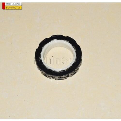 ONE WAY CLUTCH PARTS SUIT FOR JIANSHE ATV400/JS400 F3-413000-0
