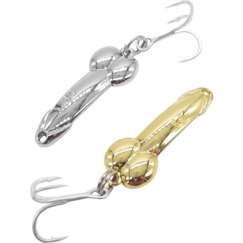 OUTKIT Pike Fishing Lure