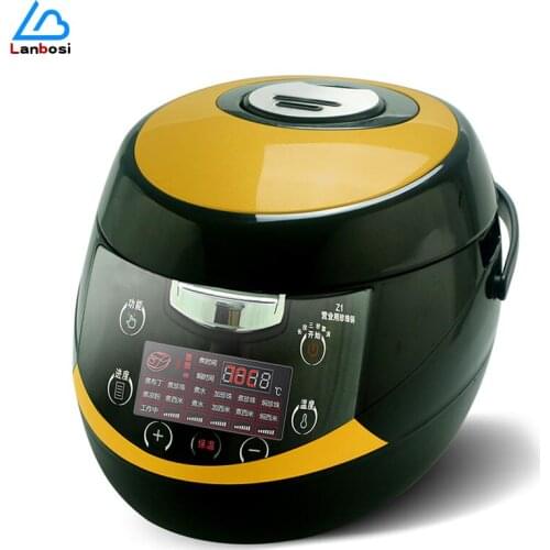 Commercial Pearl Pot Fully Intelligent Automatic Pearl Pot For Milk Tea Shop