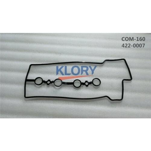 Gasket-Cylinder Head Cover for FAW V5 OEM:11213-T2A00