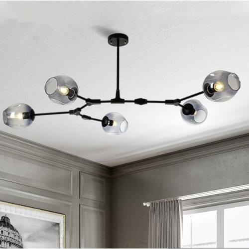 LED Pendant Lights UNICASA China