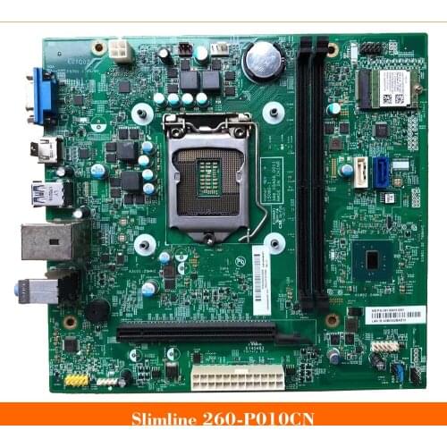 High quality desktop motherboard for 844848-601 844848-001 Fully tested