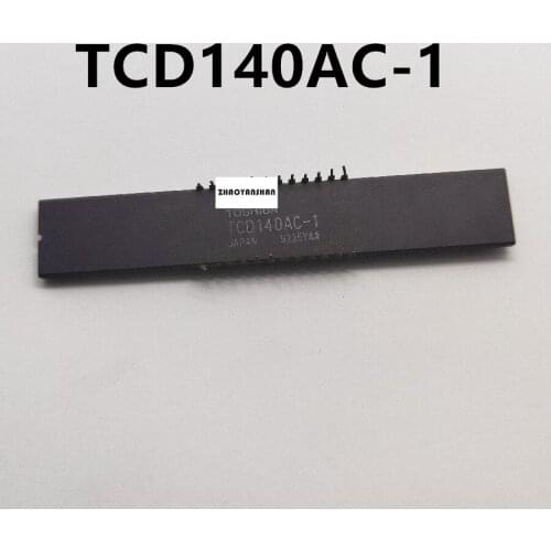 1pcs X TCD140AC-1 TCD140AC TCD140 TCD140AC1 CCD