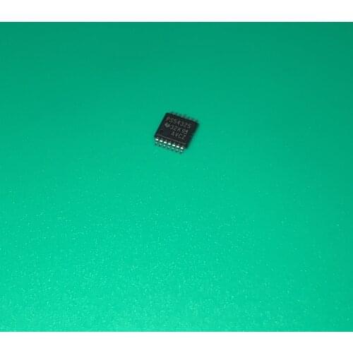 10pcs/lot TPS54325PWPR HTSSOP14 PS54325 IC REG BUCK ADJ 3A SYNC 14HTSSOP
