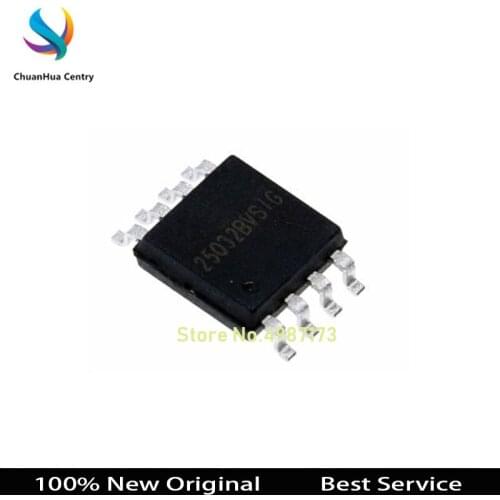 5 pcs/lot W25Q32BVSSIG W25Q32 W25Q32B 25q32 W25Q32BVSIG 25Q32BVSIG W25Q32FVSSIG 25Q32FVSIG New and Original In Stock
