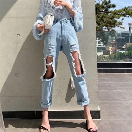 Женские летние джинсы ALTHCNPP China At AliExpress