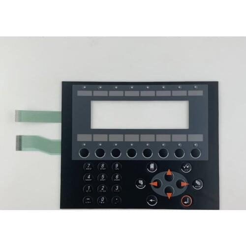 Beijer E300:Beijer MAC Membrane Keypad Panel Switch for Beijer MAC/MTA E300,FAST SHIPPING