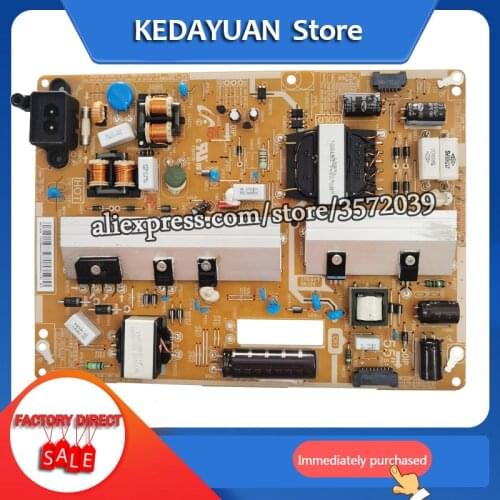 Free shipping original 100% test for samgsung UA55J5088AJXXZ BN44-00704E/A L55S1_FHS power board