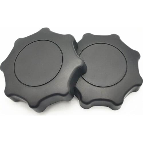 1J0881671F Black Seat Adjustment Knob For Bora Polo Golf Jetta Mk4 Passat B5 Beetle Leon Ibiza 1J0 881 671 F 1J0 881 493