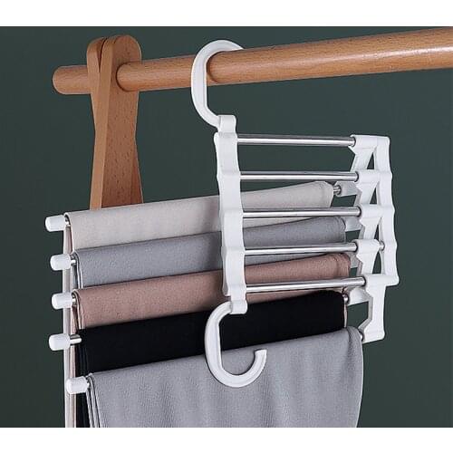 JYPS Hangers For Ties In The Closet