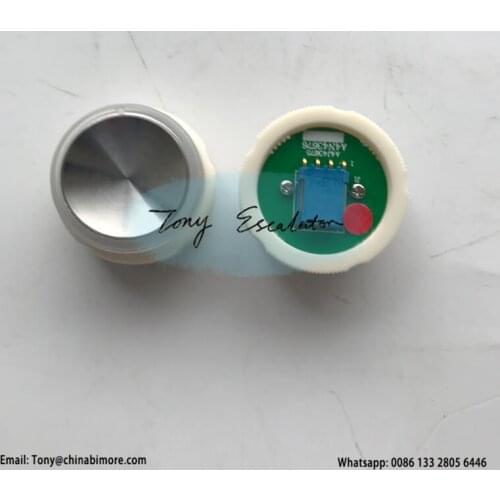 Elevator Button A4N43676 A4J43675 FAA25090 A311 for otis elevator push button