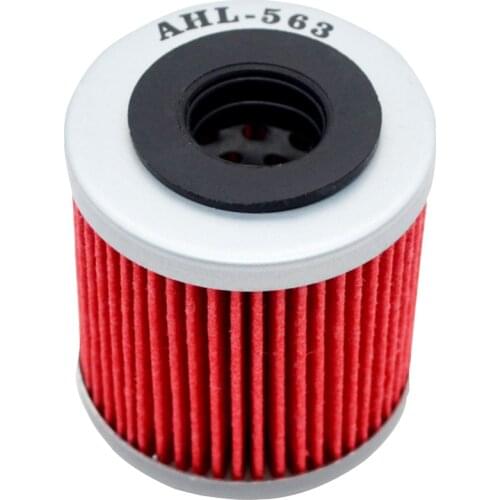 Motorcycle Part Oil Filter For PIAGGIO BEVERLY 350 2011 2012