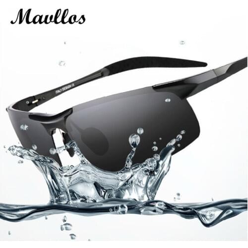 Mavllos Womens Sunglasses