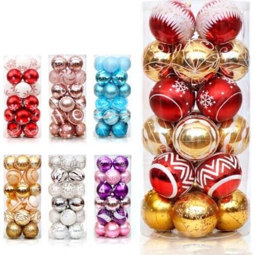 NieNie Christmas Balls