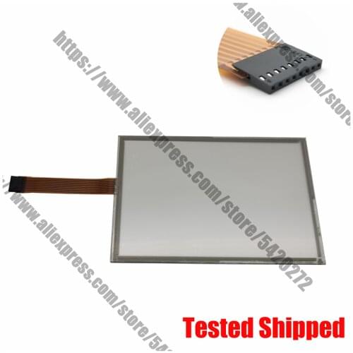 New Plus 1000 2711P-RP9D 2711P-RDB10C touchpad