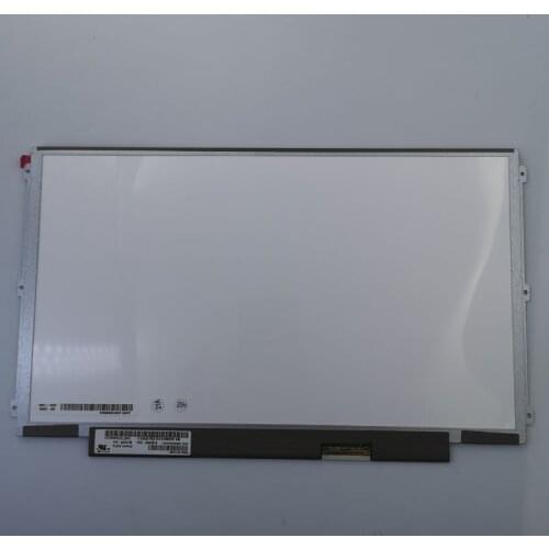 NEW 12.5 IPS FOR LENOVO IBM U260 K27 K29 X220 X230 LED LCD SCREEN LP125WH2-SLB1 LP125WH2-SLB3 LP125WH2 SLB3 SLT1 Display matrix