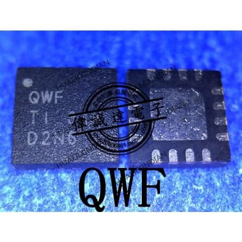 1Pieces new Original TPS61181ARTER TPS61181A type QWF QFN16 In stock real picture