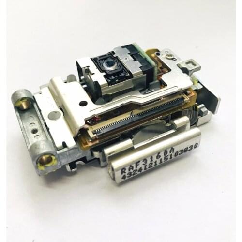 Original and brand new RAF3160A RAF3160 RAF-3160A DVD laser lens